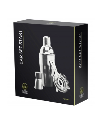 Leopold Vienna Shaker 500ml lv00465 nr 1