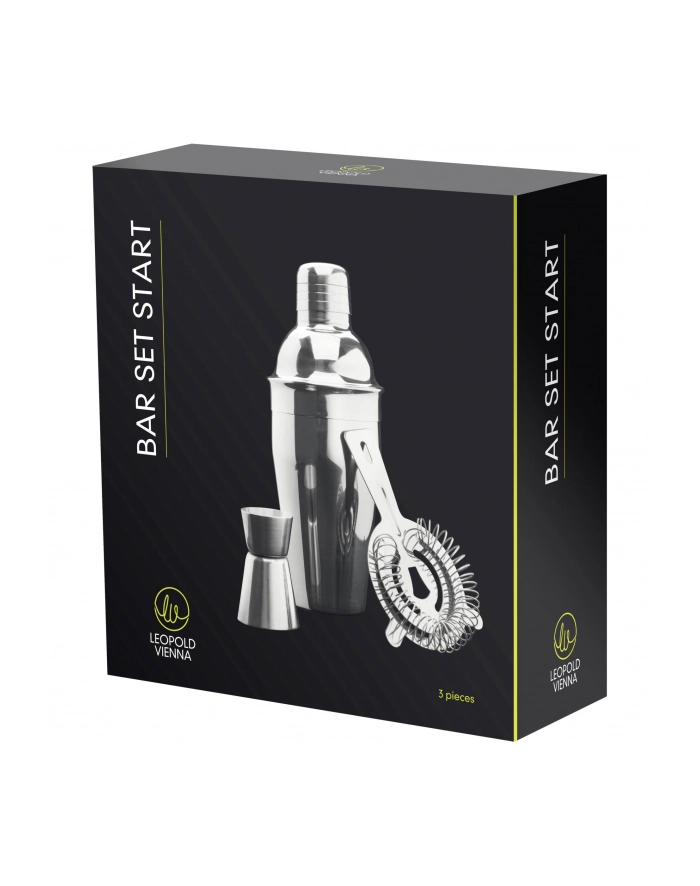 Leopold Vienna Shaker 500ml lv00465 główny