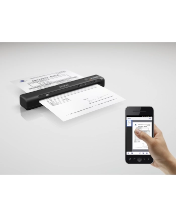 Epson WorkForce ES-60W nr 1