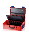 Knipex Skrzynia Narzędziowa Bez Wyposażenia L-Boxx (002119Lb) - nr 3