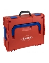 Knipex Walizka pusta L-BOXX (002119LBLE) - nr 5