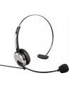 Hama Headband Headset (00040625) - nr 9