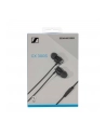 Sennheiser CX 300S czarny (508593) - nr 2