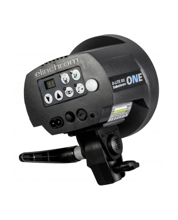Elinchrom D-LITE ONE RX (ELI204851) nr 1