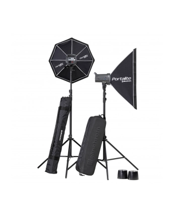 Elinchrom D-Lite 4/4 RX softboxy (ELI208392) nr 1