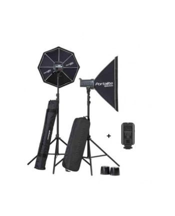 Elinchrom D-Lite 4/4 RX softboxy (ELI208392) nr 2