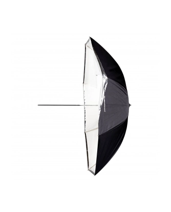 Elinchrom Parasol Shallow 105Cm Biały/Transparentny (ELI26359) nr 1