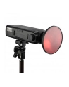 Mini czasza Godox AD-M dla  AD200 z filtrami - nr 5