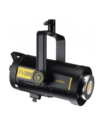 Godox Lampa Hss Flash Led Light Fv200 (5587) nr 2