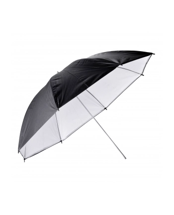 Parasolka Godox UB-004 czarno biała 84cm nr 1