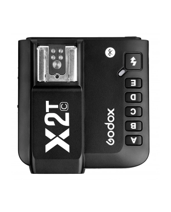 Godox X2T TTL Canon nr 1