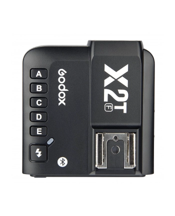 Nadajnik Godox X2T transmitter Fuji nr 1