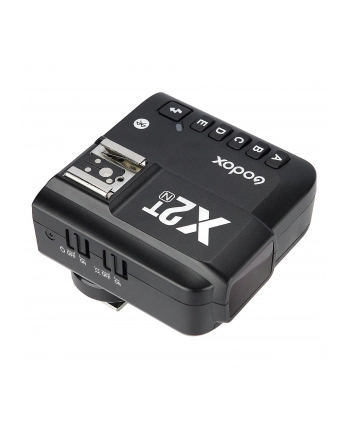 Nadajnik Godox X2T transmitter Nikon nr 2