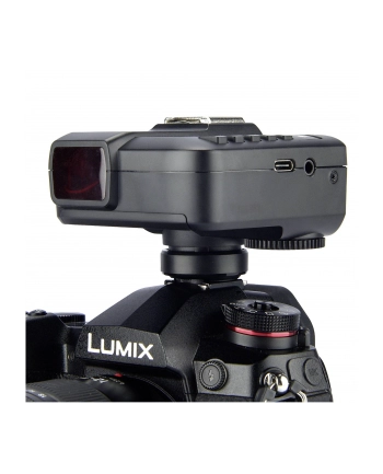 Godox X2T TTL Olympus/ Panasonic nr 2