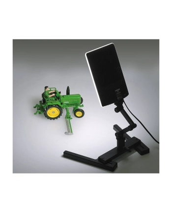 Kaiser Lampa studyjna video LED (5850) nr 2