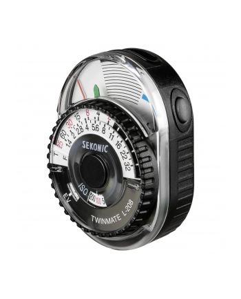 Sekonic L-208 Twinmate światłomierz nr 1