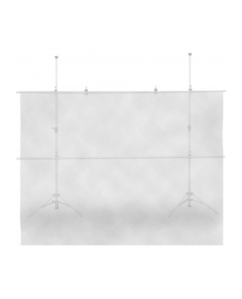 Walimex Dyfuzor materiałowy, 300x300cm (17007)