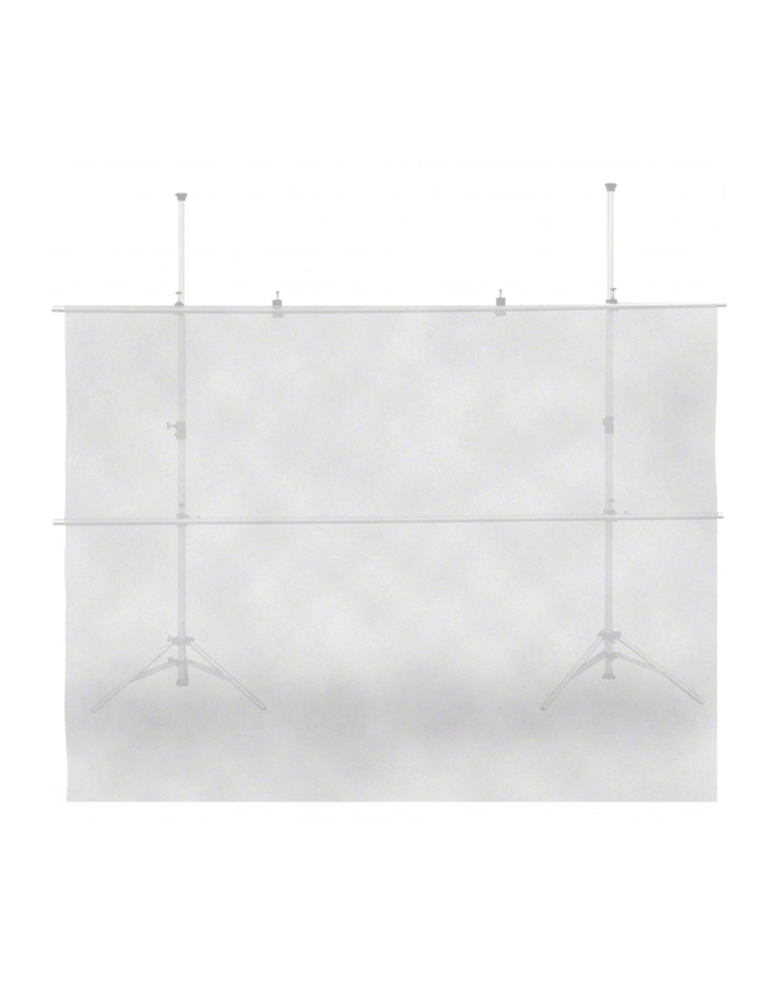 Walimex Dyfuzor materiałowy, 300x300cm (17007) główny