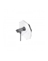Walimex Parasolka 2w1 Reflex & Transl. biała, 84cm (17654) - nr 2
