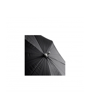 Walimex Parasolka 2w1 Reflex & Transl. biała, 84cm (17654)