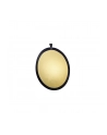 Walimex Foldable Reflector golden srebrny (17689) - nr 2