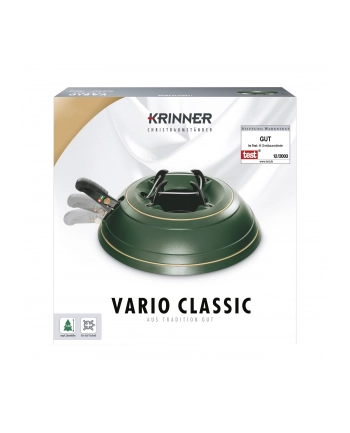 Stojak pod choinkę Krinner 94001, (Ø) 39 cm