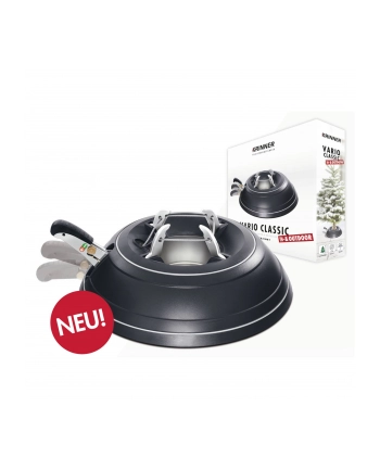 Stojak pod choinkę Krinner 94020, (Ø) 39 cm