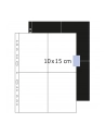 Herma Koszulki na dokumenty 100 x 150mm 250szt. - nr 14