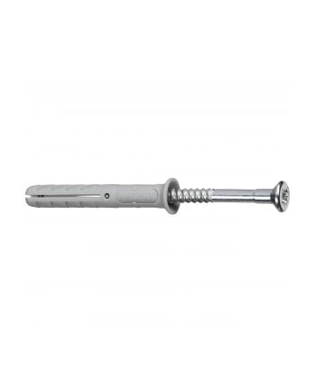 Fischer Kołek Rozporowy 048788 Nx40 z Gp Zestaw 100szt. nr 2