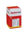 Fischer Kołek Rozporowy 048789 N 6x60 z Gp Zestaw 100szt. - nr 2