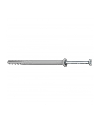 Fischer Kołek Rozporowy 048790 N 6x80 z Gp Zestaw 100szt. nr 2