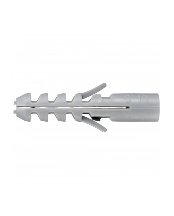 Fischer Kołek Rozporowy S 10 10mm Zestaw 50szt. nr 2