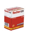Fischer Kołek Rozporowy S 10 10mm Zestaw 50szt. - nr 7