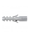 Fischer Kołek Rozporowy S 12 12mm Zestaw 25szt. - nr 1
