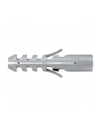 Fischer Kołek Rozporowy S 12 12mm Zestaw 25szt. nr 2