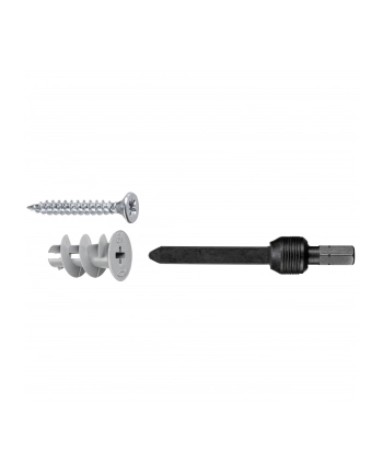 Fischer Kołek do Płyt Gks Op.50Szt. (52390) nr 2