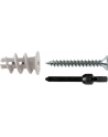 Fischer Kołek do Płyt Gks Op.50Szt. (52390) - nr 6