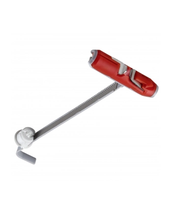 Fischer Nylonowe Mocowanie Uchylne Z Wkrętem Duotec 10 S Ph 25Szt. 539025 nr 2