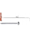 Fischer Nylonowe Mocowanie Uchylne Z Wkrętem Duotec 10 S Ph 25Szt. 539025 - nr 6