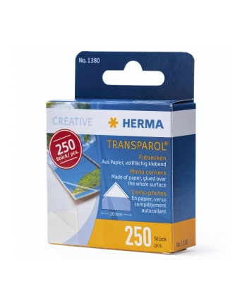 Herma Rożki standardowe /250szt 1380 nr 1