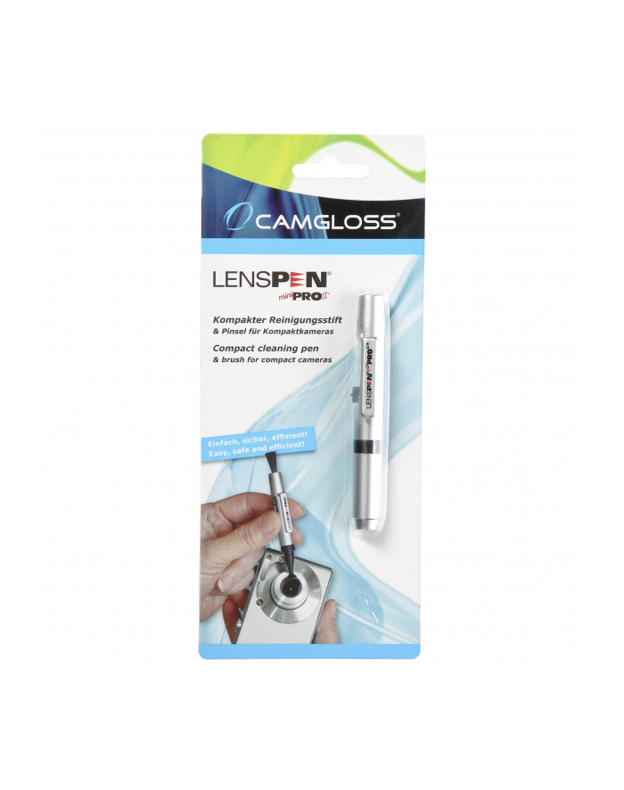 Camgloss Lenspen mini Pro II główny