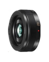 Panasonic LUMIX G 20mm f/1.7 II ASPH  H-H020AE-K - nr 1