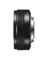 Panasonic LUMIX G 20mm f/1.7 II ASPH  H-H020AE-K - nr 3