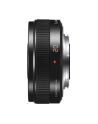 Panasonic LUMIX G 20mm f/1.7 II ASPH  H-H020AE-K - nr 4