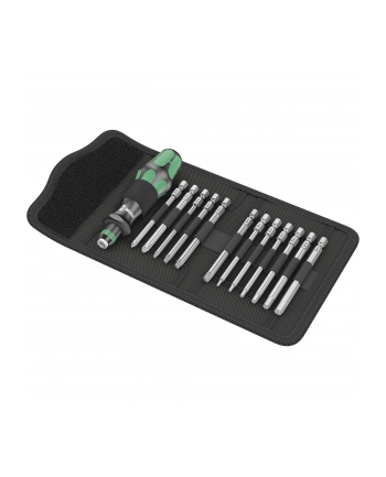 Wera Wkrętaki Zestaw W Etui Bicycle Sets 2 (5004171001) nr 2
