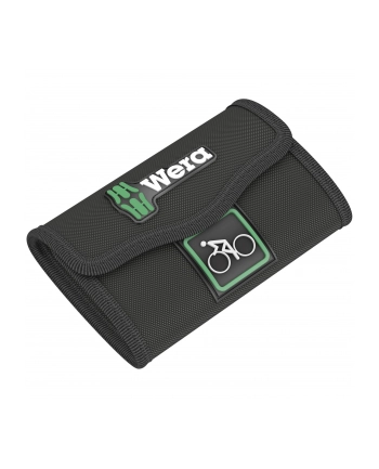 Wera Wkrętaki Zestaw W Etui Bicycle Sets 2 (5004171001) nr 1
