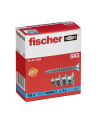 Fischer Kołek do Płyt Gks Op.50Szt. (52390) - nr 5