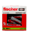 Fischer Kołek DuoPower 12 x 60 mm 25 szt. 538243 - nr 4
