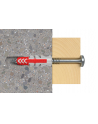 Fischer Kołek DuoPower 12 x 60 mm 25 szt. 538243 - nr 6