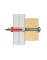 Fischer Kołek DuoPower 12 x 60 mm 25 szt. 538243 - nr 9